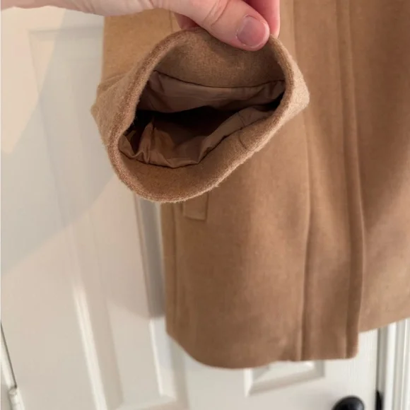 J.Crew City Coat - Picture 3 of 13